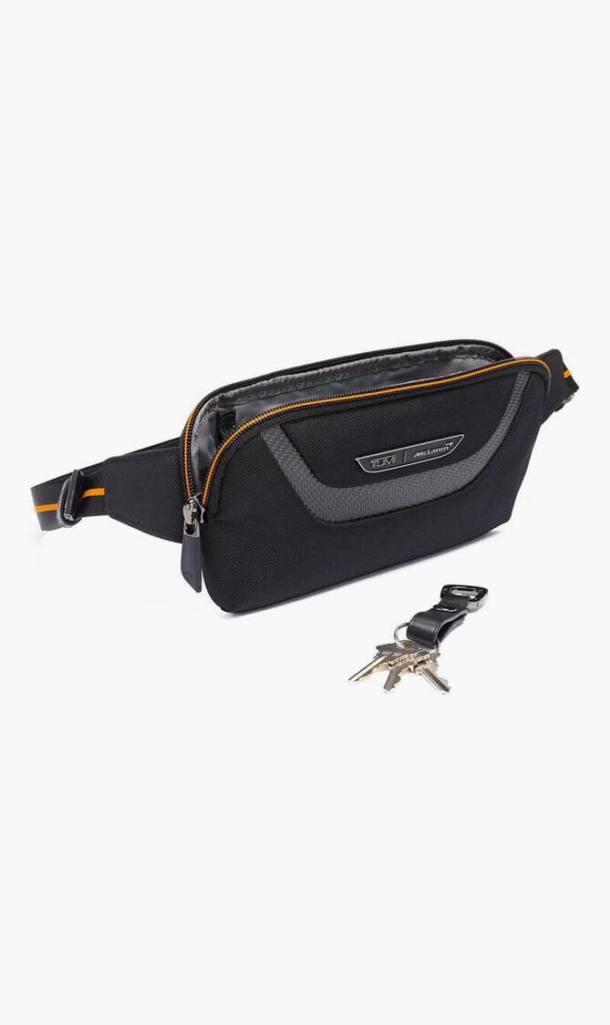 TUM BROX SLIM UTILITY POUCH