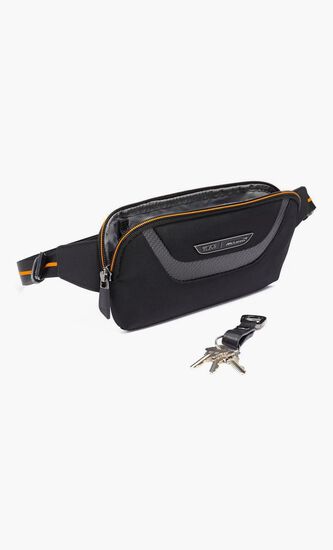 TUM BROX SLIM UTILITY POUCH