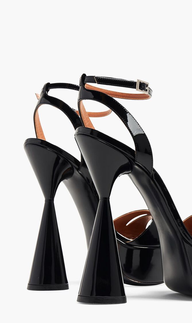 Skye Platform Sandals