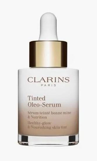 TINTED OLEO-SERUM 03 30ML