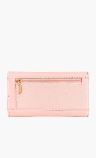 Abree Long Wallet