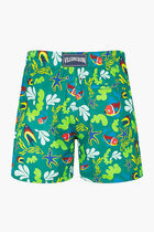 Printed Swimshorts Printed Swimshorts