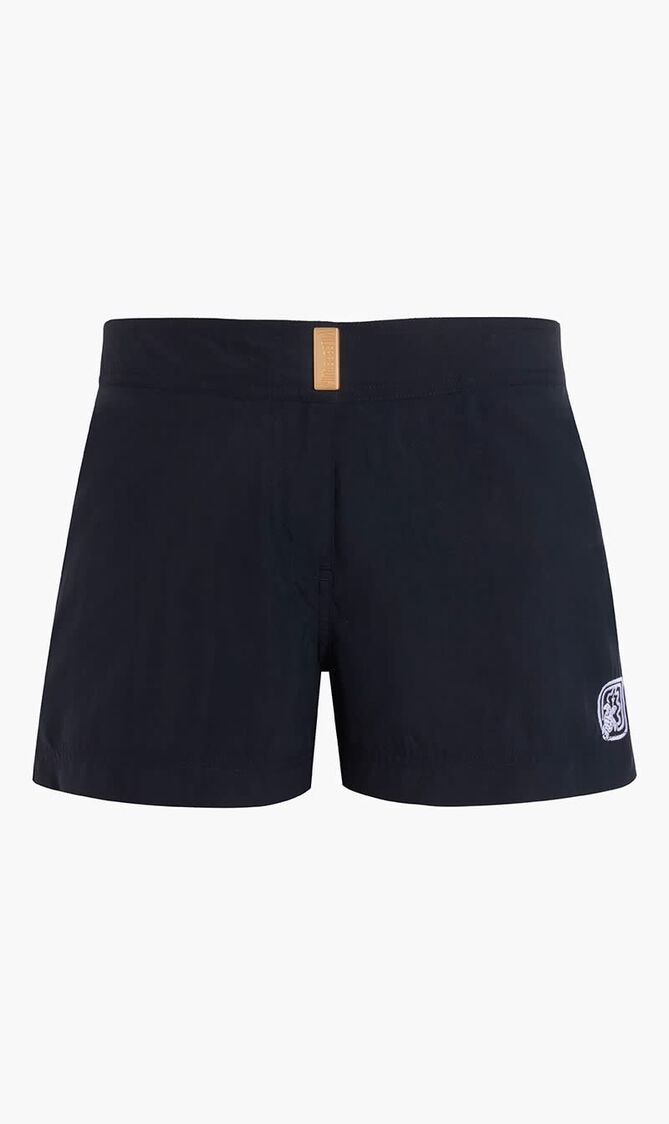 FINES AB9I3 IDLF SU24 UNI LOG EMB PLA BLEU MARINE