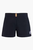 FINES AB9I3 IDLF SU24 UNI LOG EMB PLA BLEU MARINE