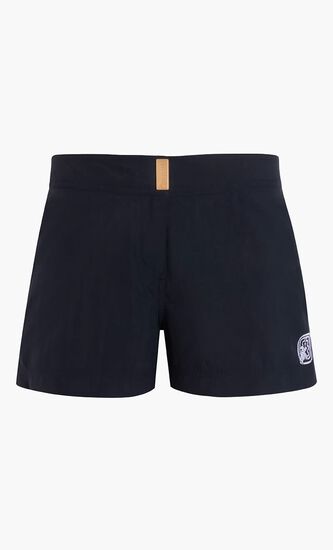 FINES AB9I3 IDLF SU24 UNI LOG EMB PLA BLEU MARINE