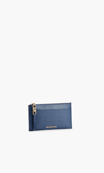 EMPIRE LG ZIP CARD CASE