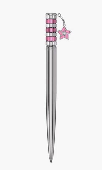 Lucent Ball Pen