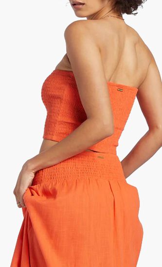 Keep It Simple Top
