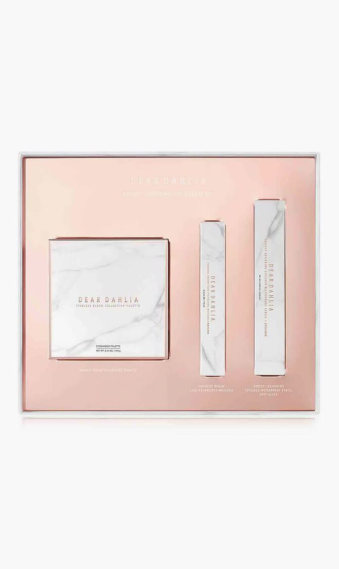 Perfect Designing Eye Makeup Set Makeup Set