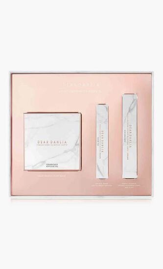 Perfect Designing Eye Makeup Set Makeup Set