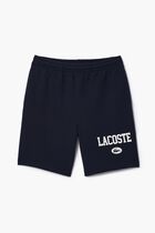 Regular Fit  Print Jogger Shorts