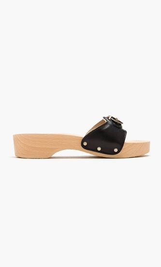 Pescura Sandals