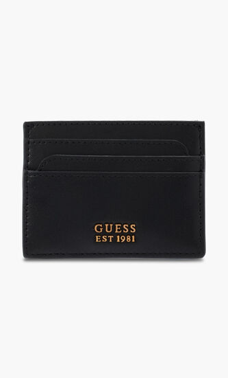 LAUREL SLG CARD HOLDER