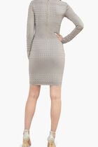 Bodycon Midi Dress