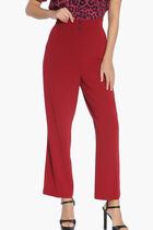 بنطال ريتشيولو بخصر واسع