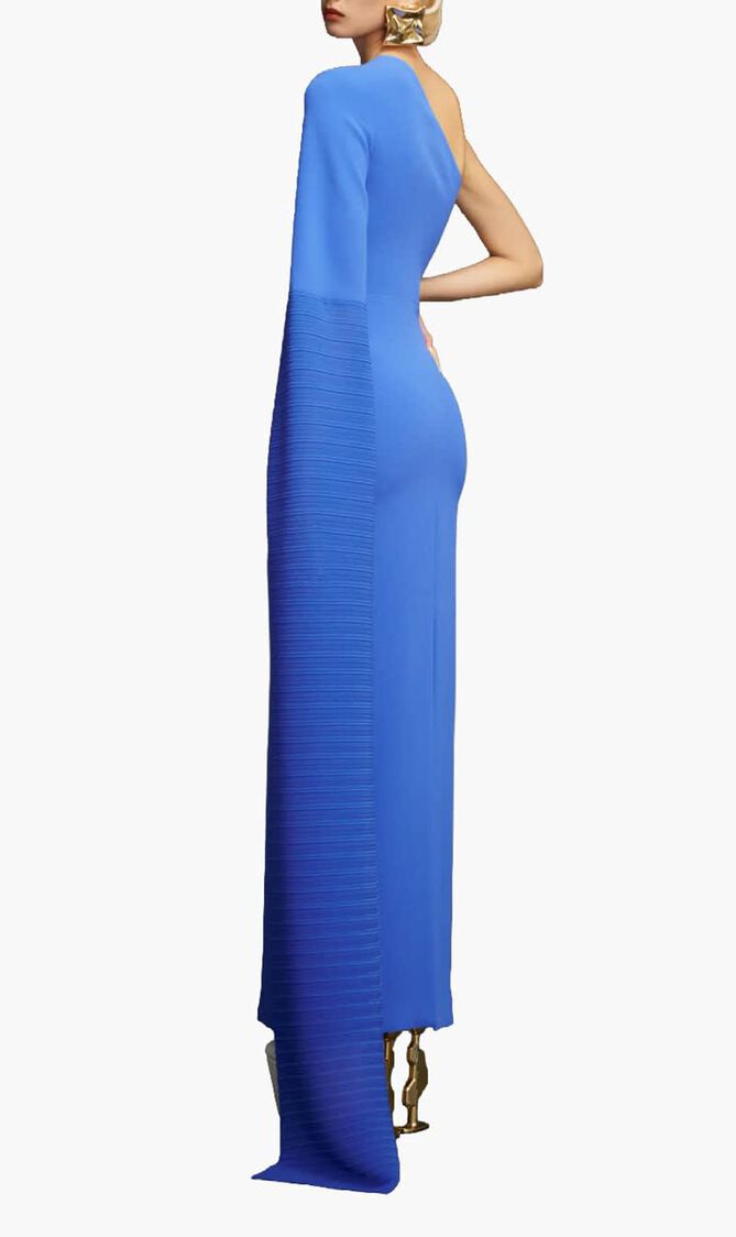 SYLVIA MAXI DRESS