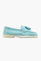 Drift Tassel Loafers