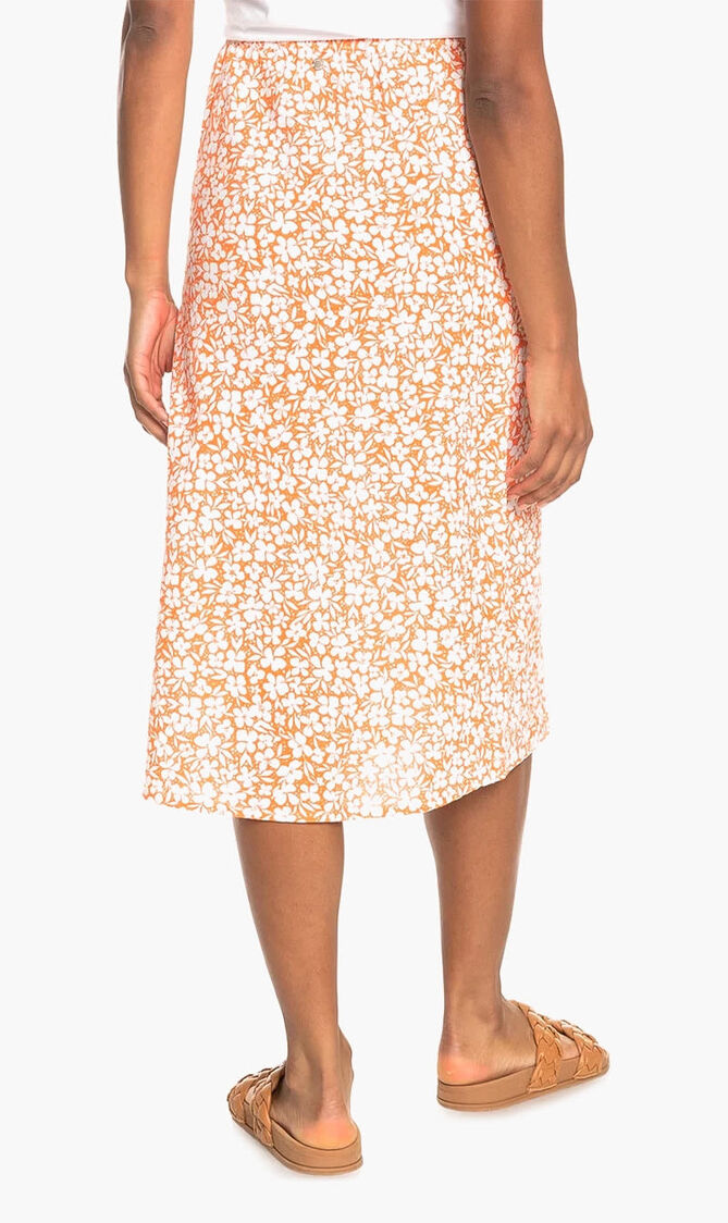 Shelly Beach Again Skirt