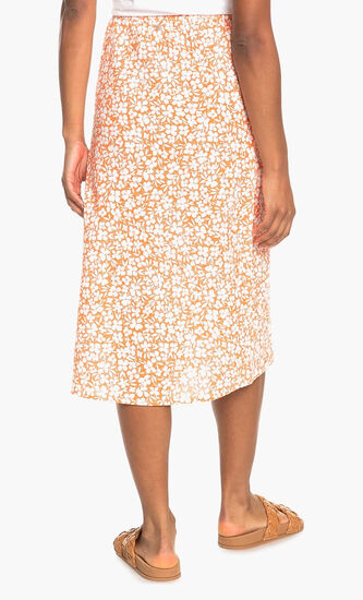 Shelly Beach Again Skirt