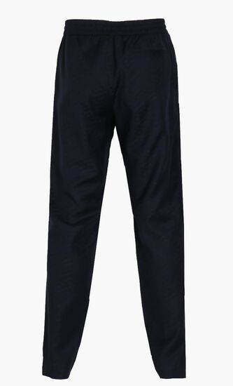 Wool Pants