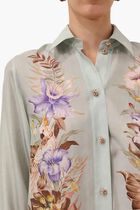 COCO RELAXED SHIRT