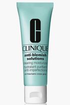 AS/AB CLEARING MOISTURIZ 50ML