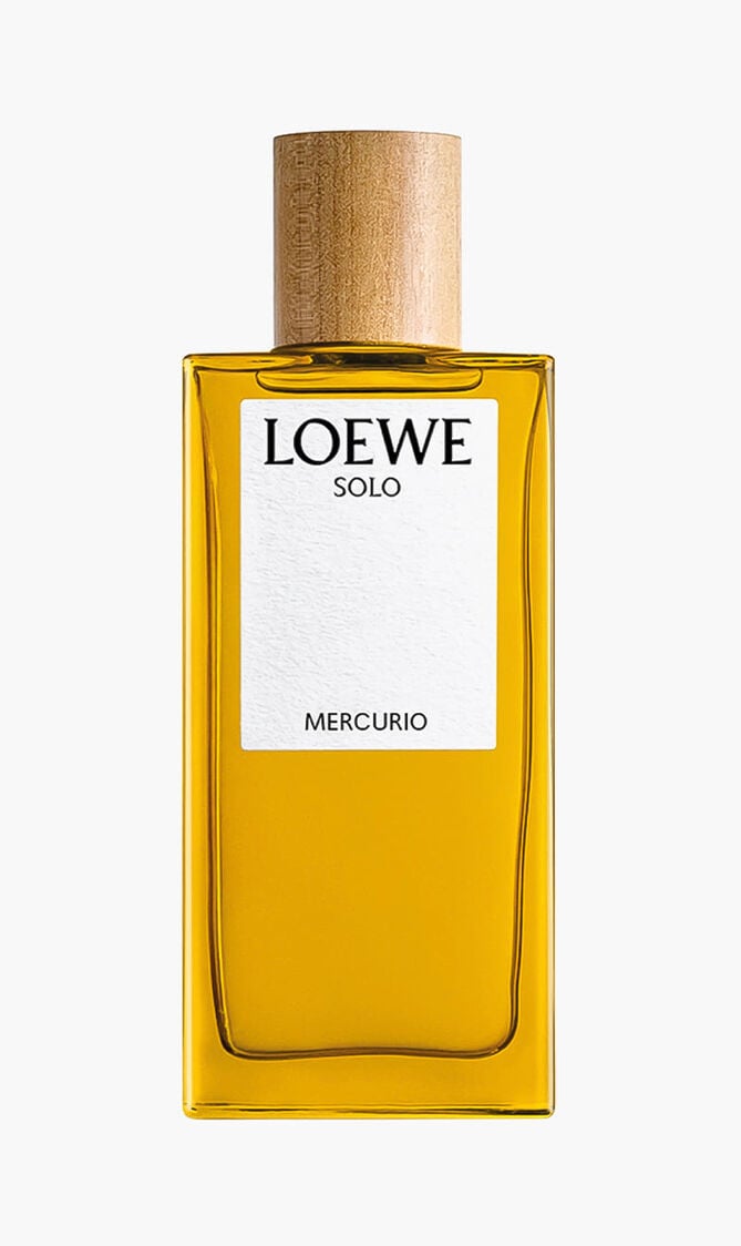 Loewe Solo Mercurio EDP 100 ML