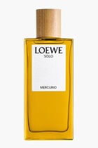 Loewe Solo Mercurio EDP 100 ML