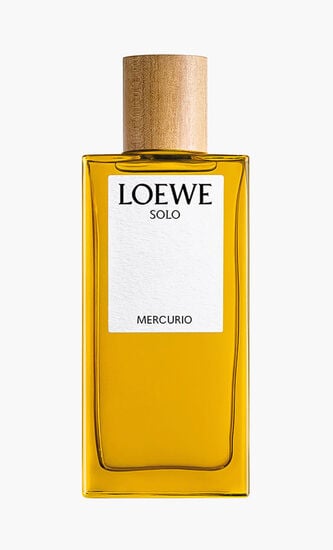 Loewe Solo Mercurio EDP 100 ML