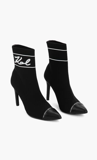Signia Ankle Boot
