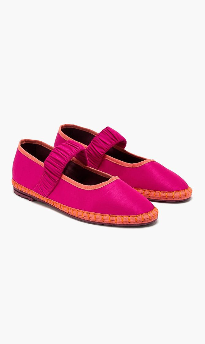Mafalda Ballerinas