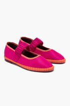 Mafalda Ballerinas
