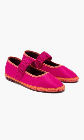 Mafalda Ballerinas