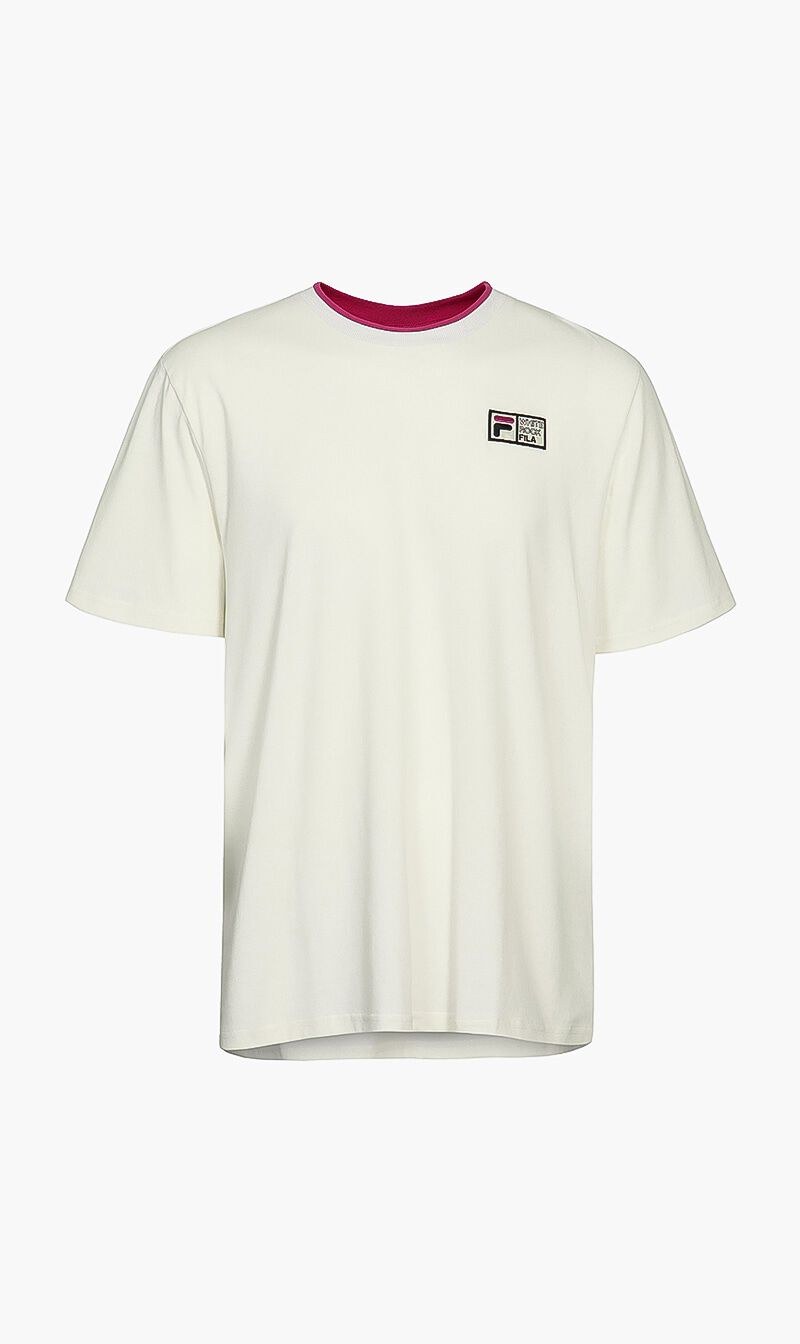 Buy FILA Journey Short Sleeve Tshirt for N A 0.0 The Deal Outlet