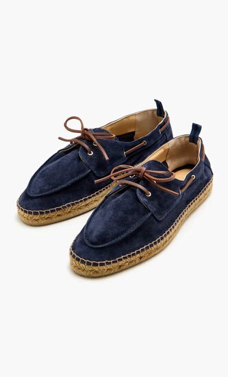 Nemo Boat Shoes