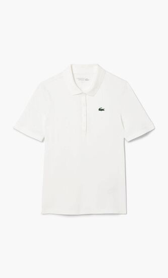Slim Fit Heat Regulating Golf Polo Shirt