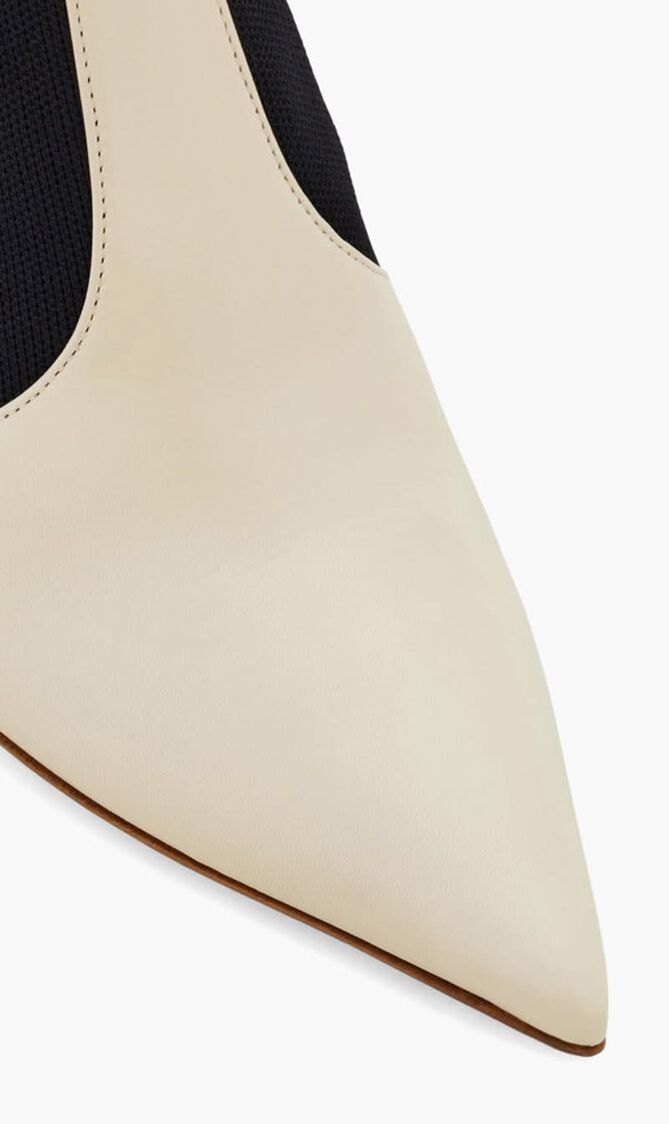 DEMI BOOT