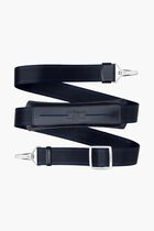 STD SHOULDER STRAP BLACK LINE D