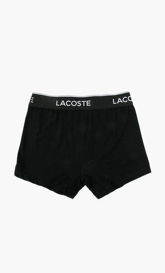 Lacoste X Netflix Branded Trunks