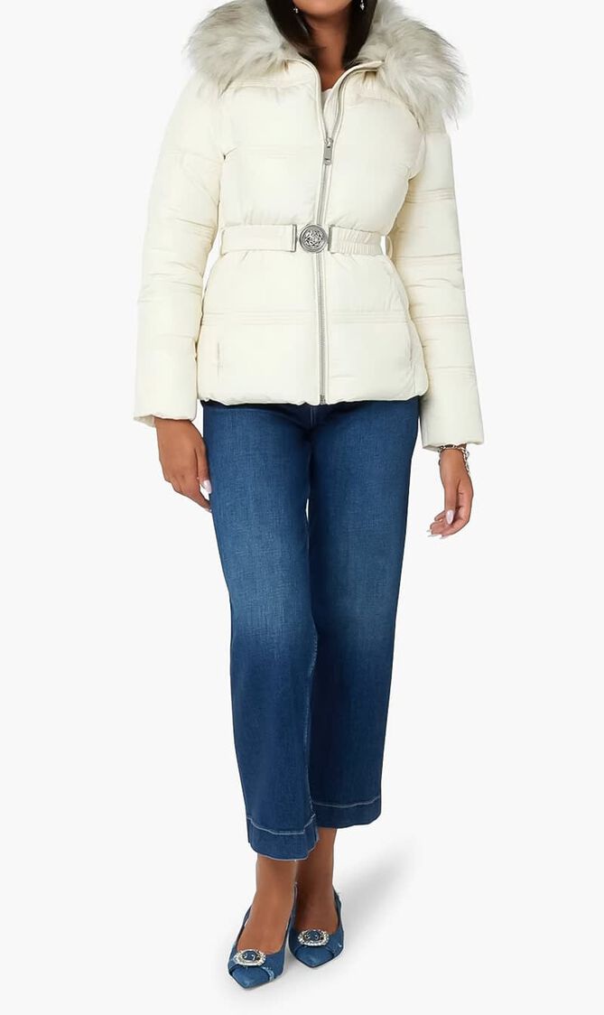 Marisol Short Jacket