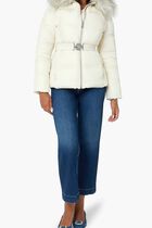 Marisol Short Jacket