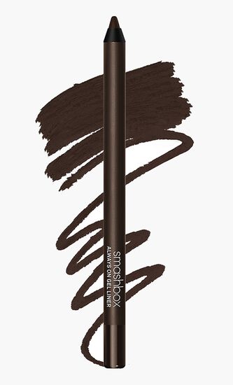Always On Gel Eye Liner, Brewed