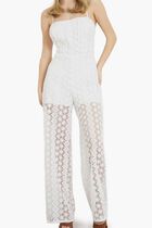 Elle Lace Jumpsuit