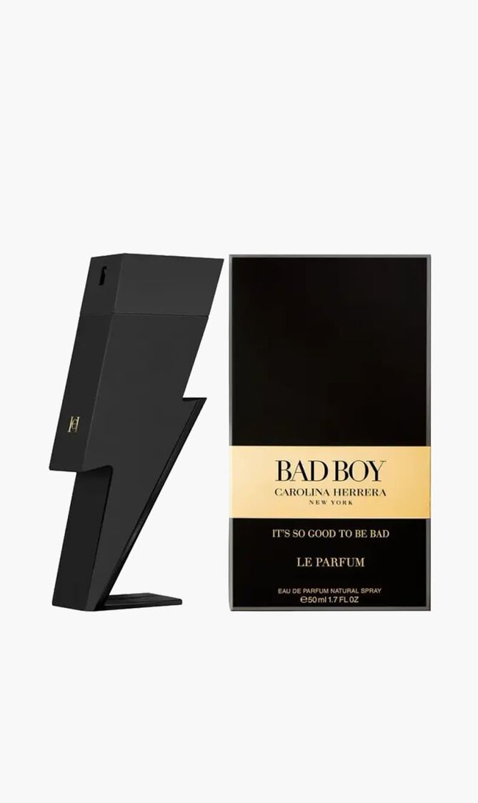 Bad Boy Le Parfum Eau de Parfum for Men, 50ml
