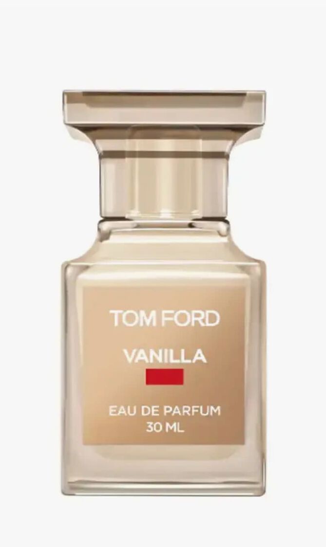 VANILLA (CENSORED) 30 ML