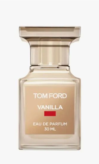 VANILLA (CENSORED) 30 ML