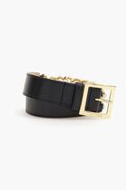 NOT ADJUSTABLE BELT - VIN30