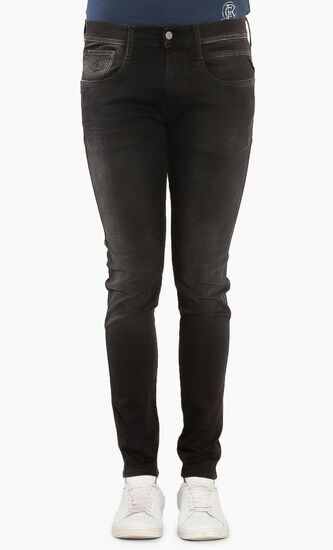 Bronny Hyperflex Stretch Jeans