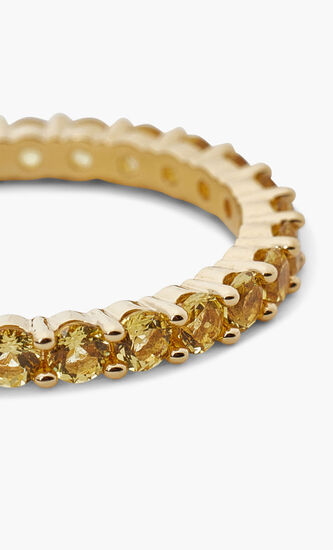 SJC MATRIX RING YELLOW YEL/GOS 58 MM