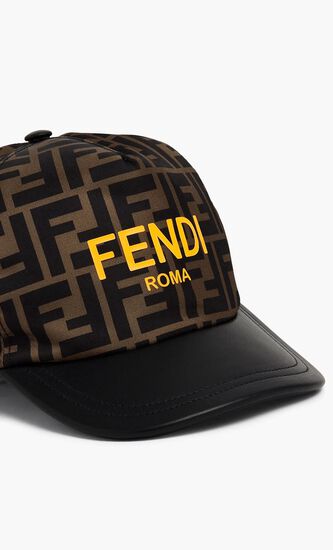 Junior FF Cap